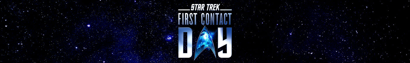 First Contact Day