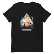 Star Trek: Strange New Worlds Season 2 T-Shirt