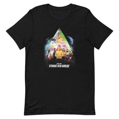 Star Trek: Strange New Worlds T-Shirt S2