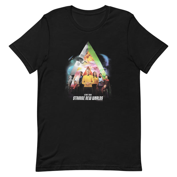 Star Trek: Strange New Worlds S2 T-Shirt