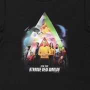 Star Trek: Strange New Worlds T-Shirt S2