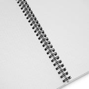 Star Trek: Strange New Worlds Season 2 Spiral Notebook