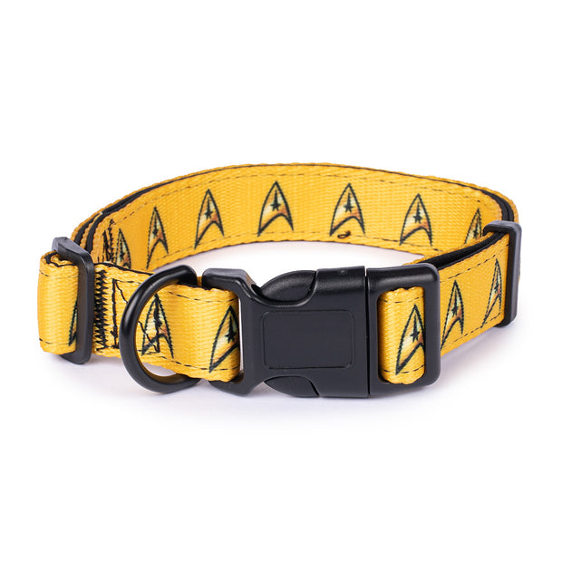 Star Trek: The Original Series Kommando-Halsband