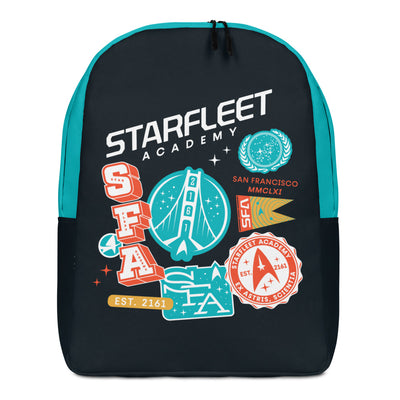 Star Trek: Starfleet Academy Icons Backpack