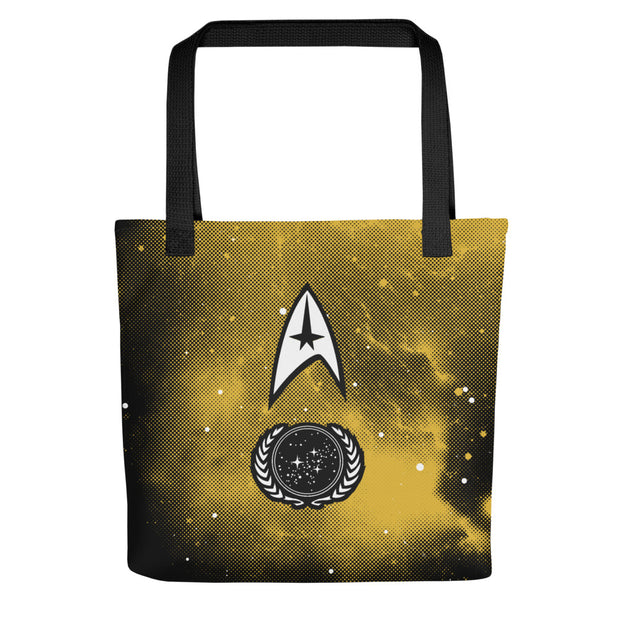 Star Trek: The Original Series Sac fourre-tout Enterprise