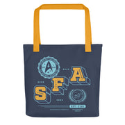 Star Trek Starfleet Academy Sac fourre-tout SFA