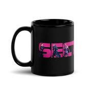 Star Trek : Section 31 Tasse en fonte