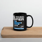 Star Trek: The Original Series Lebe lang und in Wohlstand Tasse