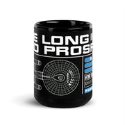 Star Trek: The Original Series Lebe lang und in Wohlstand Tasse