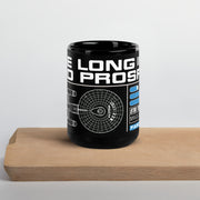 Star Trek: The Original Series Mug Live Long and Prosper