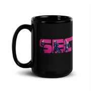 Star Trek : Section 31 Tasse en fonte