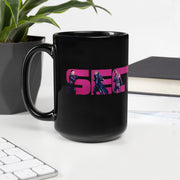 Star Trek : Section 31 Tasse en fonte