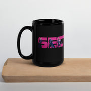 Star Trek : Section 31 Tasse en fonte