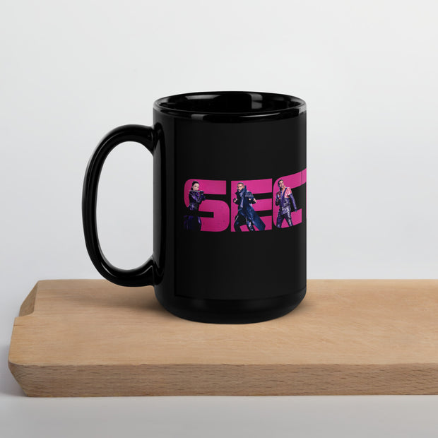 Star Trek : Section 31 Tasse en fonte