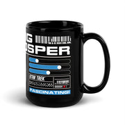 Star Trek: The Original Series Lebe lang und in Wohlstand Tasse