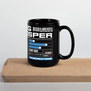 Star Trek: The Original Series Lebe lang und in Wohlstand Tasse