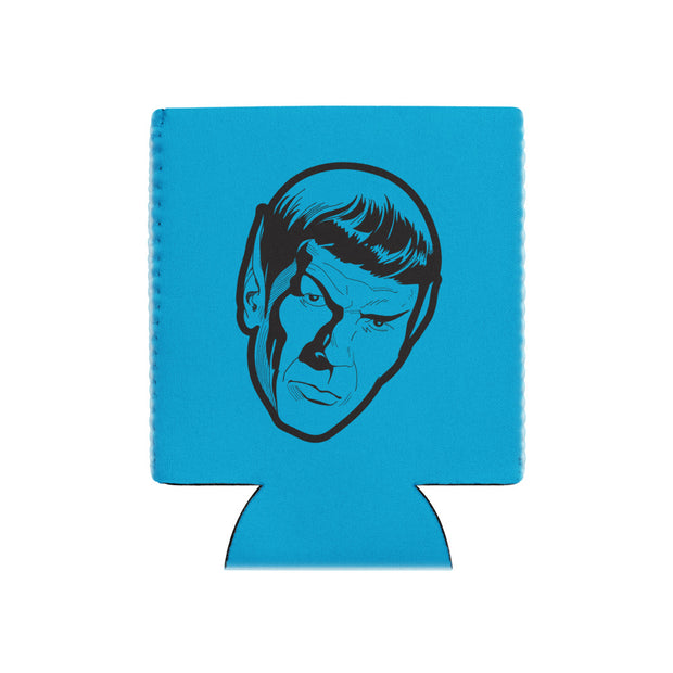 Star Trek: The Original Series Koozie de canette Vulcan Salute