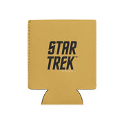 Star Trek: The Original Series Kirk Is a Jerk Can Koozie