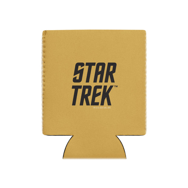 Star Trek: The Original Series Kirk ist ein Idiot Can Koozie