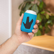 Star Trek: The Original Series Koozie de canette Vulcan Salute