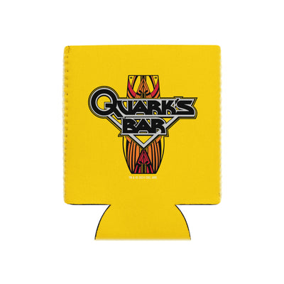 Star Trek: Picard Quark's Bar Can Koozie