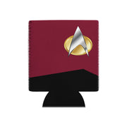 Star Trek The Next Generation : Command Can Koozie