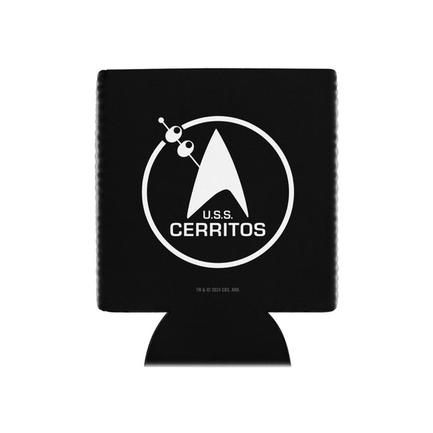 Star Trek: Lower Decks Koozie en canette U.S.S. Cerritos