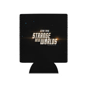 Star Trek: Strange New Worlds Koozie en canette U.S.S. Enterprise