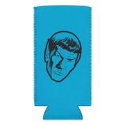 Star Trek: The Original Series Vulcan Salute Can Koozie