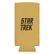 Star Trek: The Original Series Kirk ist ein Idiot Can Koozie