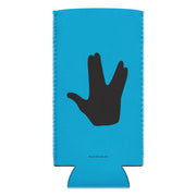 Star Trek: The Original Series Koozie de canette Vulcan Salute