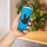 Star Trek: The Original Series Vulcan Salute Can Koozie