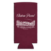 Star Trek: Picard Château Picard Can Koozie