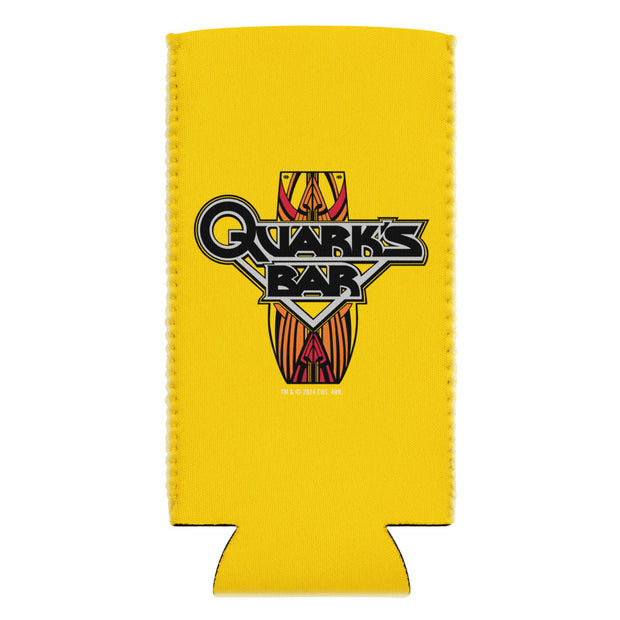 Star Trek: Picard Quark's Bar Can Koozie