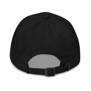 Star Trek: Strange New Worlds Gesticktes Kommandoabzeichen Dad Hat