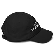 Star Trek: Lower Decks U.S.S. Titan Embroidered Dad Hat