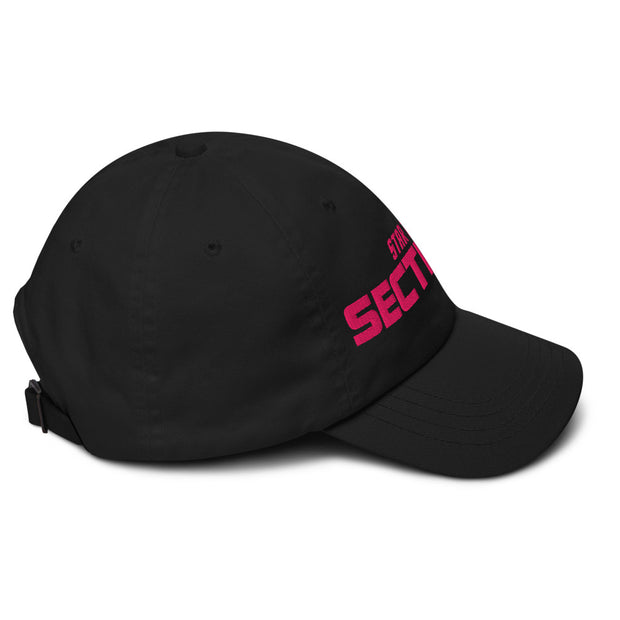 Star Trek : Section 31 Logo Dad Hat