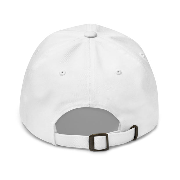 Star Trek: Sektion 31 Logo Dad Hat