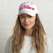 Star Trek: Sektion 31 Logo Dad Hat