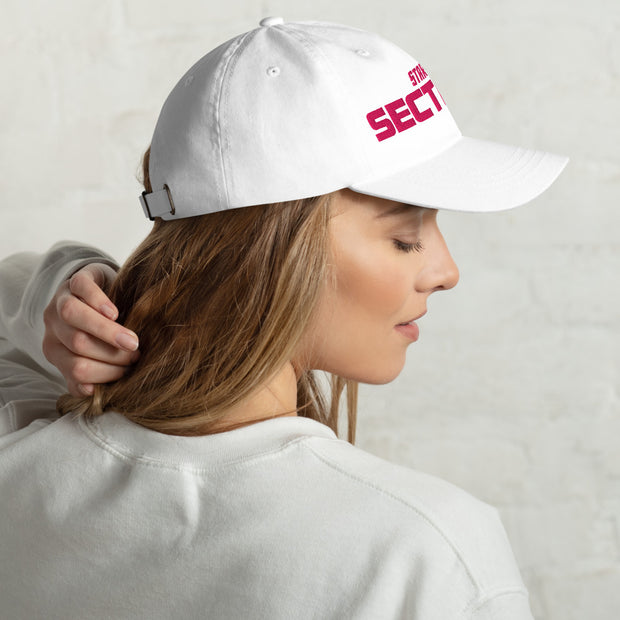 Star Trek: Sektion 31 Logo Dad Hat