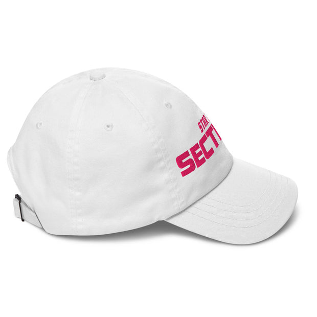 Star Trek : Section 31 Logo Dad Hat