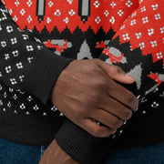 Star Trek Trek The Halls Holiday Sweater