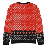 Star Trek Trek The Halls Holiday Sweater