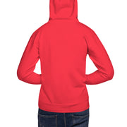 Star Trek Starfleet Academy Logo Unisex Premium Hoodie