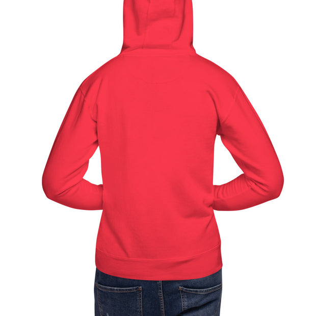 Star Trek Starfleet Academy Logo Unisex Premium Hoodie