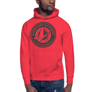 Star Trek Starfleet Academy Logo Unisex Premium Hoodie