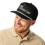 Star Trek: First Contact First Contact Day Golf Rope Cap