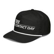 Star Trek: First Contact First Contact Day Golf Rope Cap