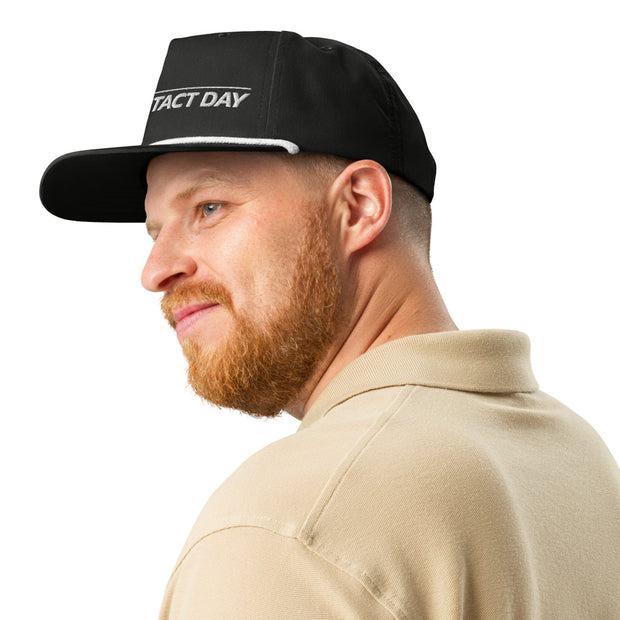 Star Trek: First Contact Casquette de corde de golf First Contact Day