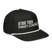 Star Trek: First Contact Casquette de corde de golf First Contact Day